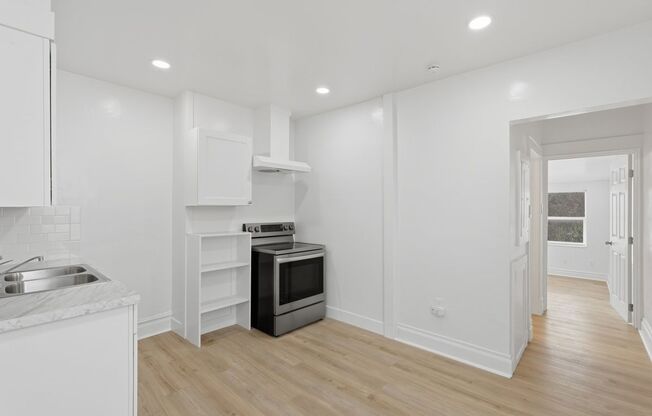 University of Utah Student Housing