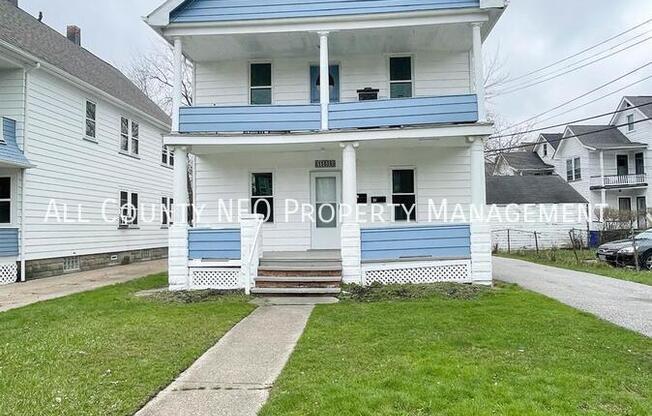 15006 RIDPATH AVE