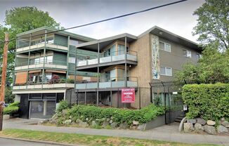 Belmont Roy Apartments