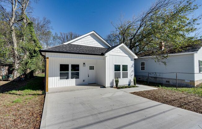 Brand New 3BR/2BA Home for Rent – Modern Comfort in Chattanooga!