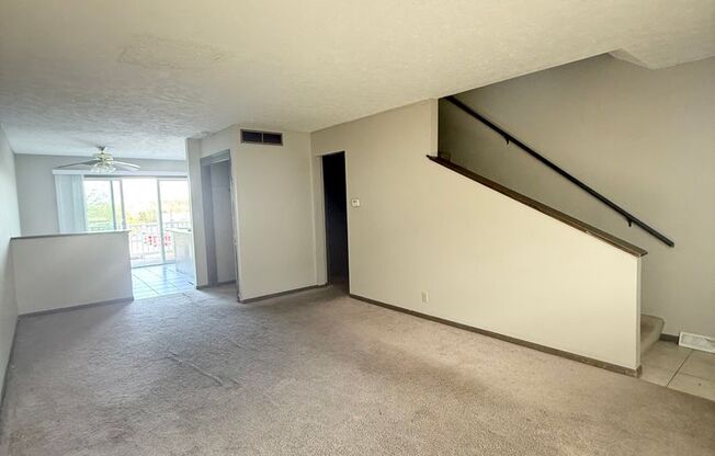 Beau Manor Townhomes