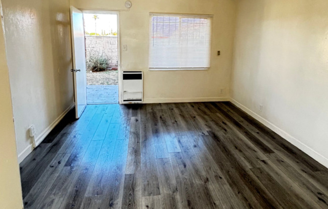 Studio, 1 bath, $1,595, Unit 5