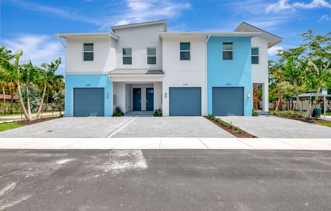 3 beds, 2.5 baths, 1,558 sqft, $2,720, Unit 3103