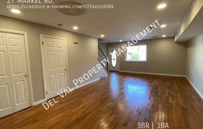 27 MARKEL RD