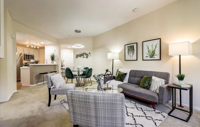 1 bed, 1 bath, $2,300