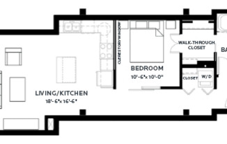 Partner-provided photo for $1467 unit