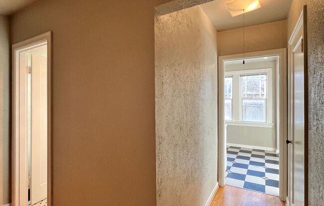 Studio, 1 bath, $1,345, Unit 005