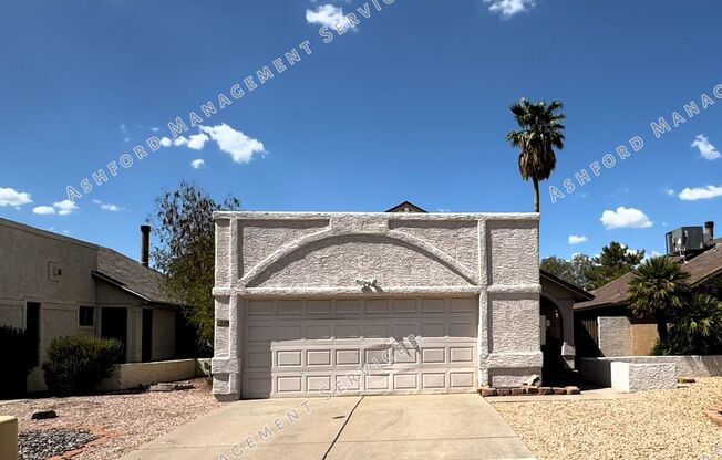Stylishly Updated 3-Bedroom Home in Prime Chandler Location