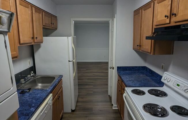 2 beds, 1 bath, $1,199