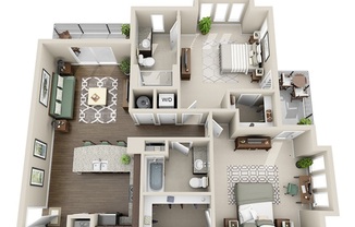 Partner-provided photo for $2276 unit
