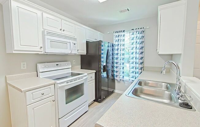 2BR/2BA located near Doctor's Hospital / Augusta University