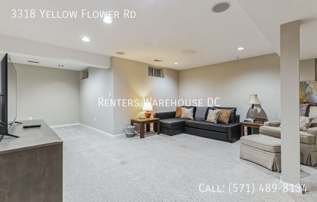 3318 YELLOW FLOWER RD