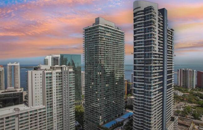 3 beds, 2 baths, 1,154 sqft, $6,000, Unit # 1706