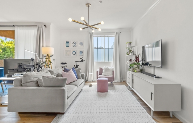 3840 Elijah Court Unit 826