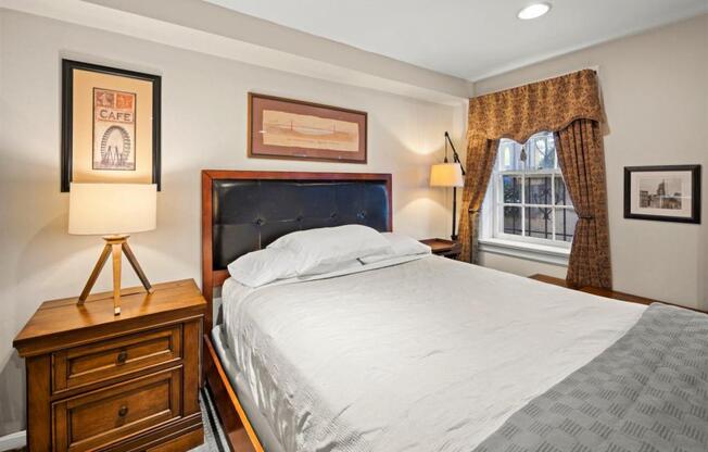 1 bed, 1 bath, 450 sqft, $3,950