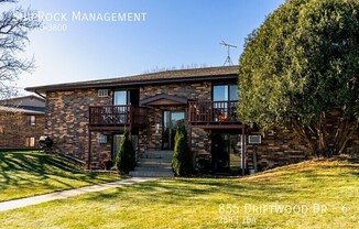 855 DRIFTWOOD DR