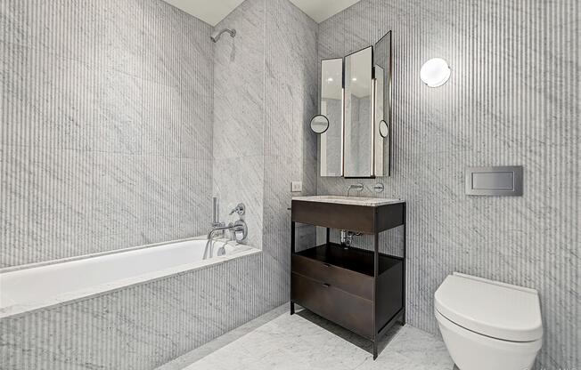 2 beds, 2 baths, 835 sqft, $12,500, Unit 30C