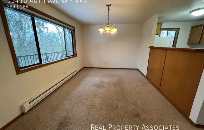 2 beds, 2 baths, 1,041 sqft, $1,850