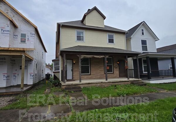 162 WISCONSIN AVE