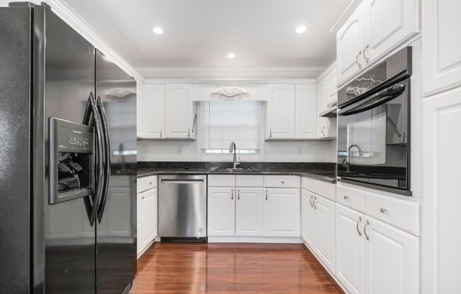 Beautiful 4 BR/2 BA Single-Family Home in Bowie!