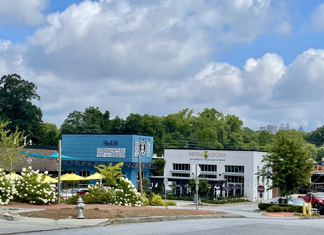 Newest City Of Brookhaven Near Atlanta GA-Guide Page-Home Info