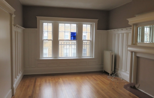 39 STRATHMORE RD