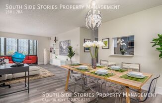 626 East WOODLAND PARK Avenue