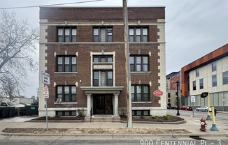 900 CENTENNIAL PL