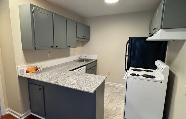 Creekside Apartments