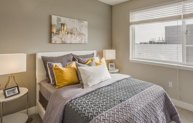 1 bed, 1 bath, 500 sqft, $1,450, Unit 408