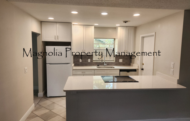 Winter Park - Newly Remodeled 3/2
