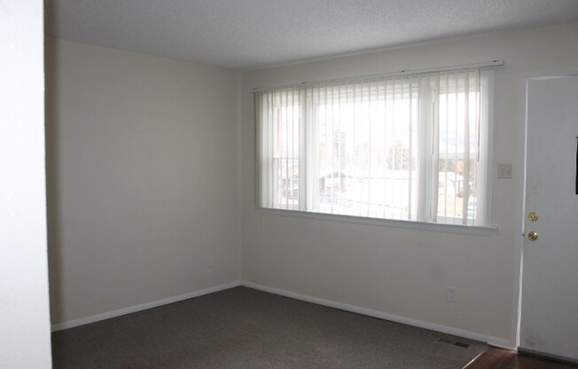 Move in ready home For Rent on Busch Ave