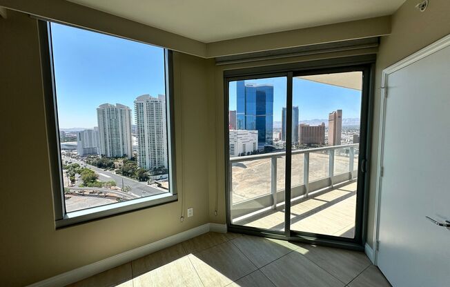 1 bed, 1.5 baths, $2,350, Unit #2505