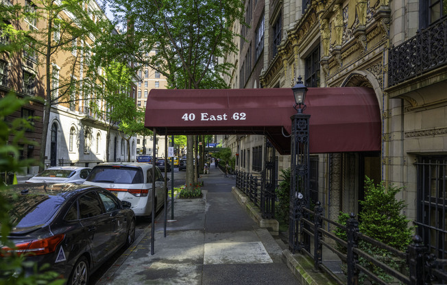 40 E 62 ST