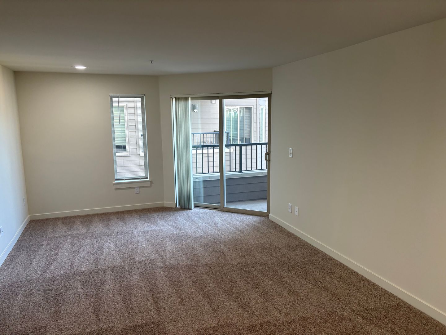 Soundview Apartments