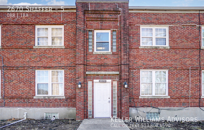 2670 SHAFFER AVE