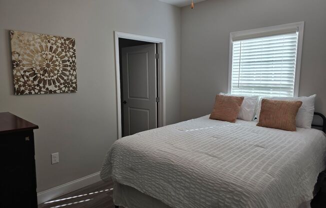 2 Bed 2 Bath