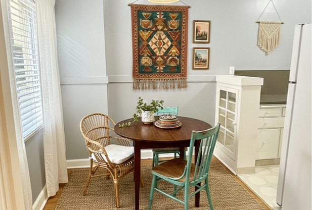 Studio, 1 bath, 305 sqft, $1,015, Unit 407