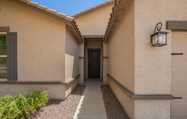 Where Family Comfort Meets Modern Elegance