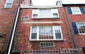1709 PANAMA ST