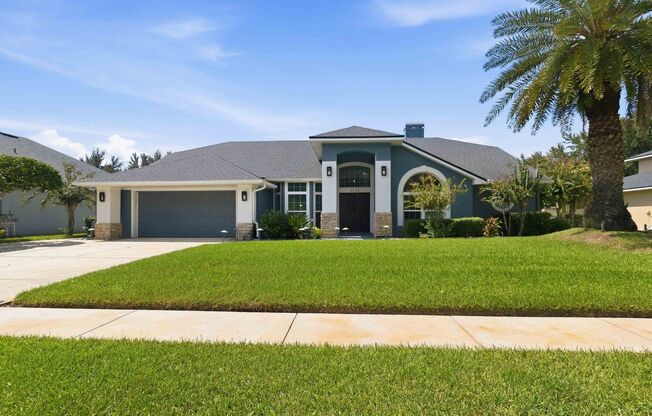 Pool Home Near Lake Nona!