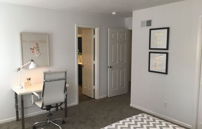 2 beds, 2 baths, 1,164 sqft, $1,515, Unit 26203