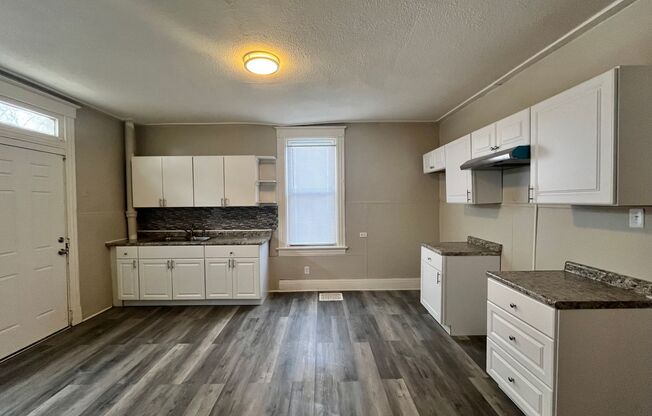7605 Anthony Wayne Ave | 3 Bed, 1 Full bath