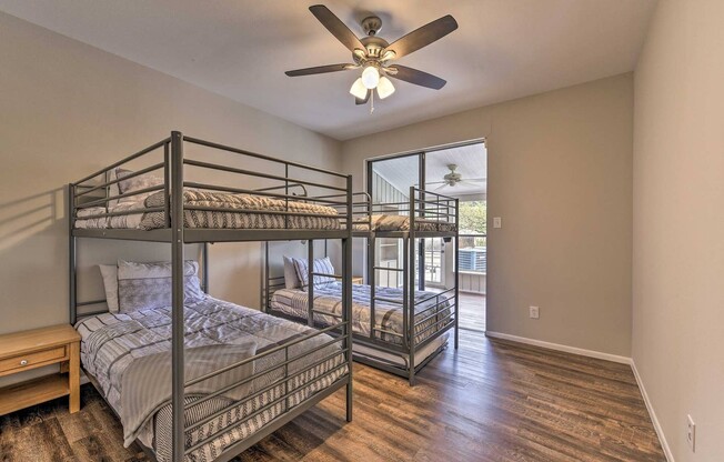 Lake Front Townhome with resort-like Views!