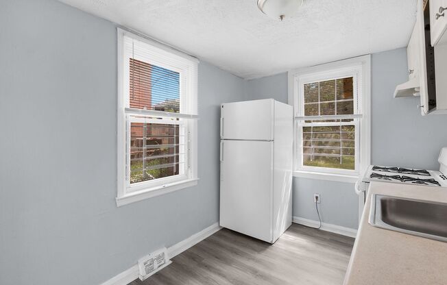 Newly Renovated 2 Bedroom In A Quiet Brooklyn Neighborhood