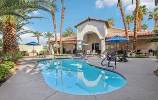 Welcome to Court Senior Apartments
