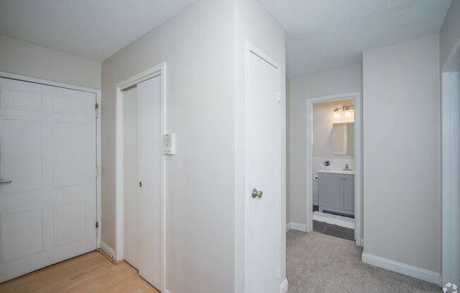 1 bed, 1 bath, 650 sqft, $1,295, Unit 3028302