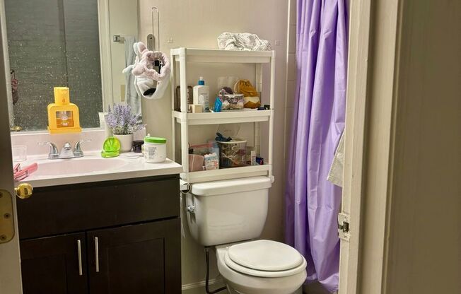 1 bed, 1 bath, 600 sqft, $1,689, Unit 425