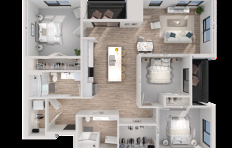 Partner-provided photo for $3650 unit