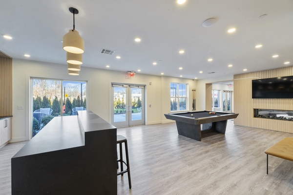 Community Clubhouse